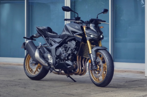 Read more about the article Honda CB1000 Hornet SP recalled in India