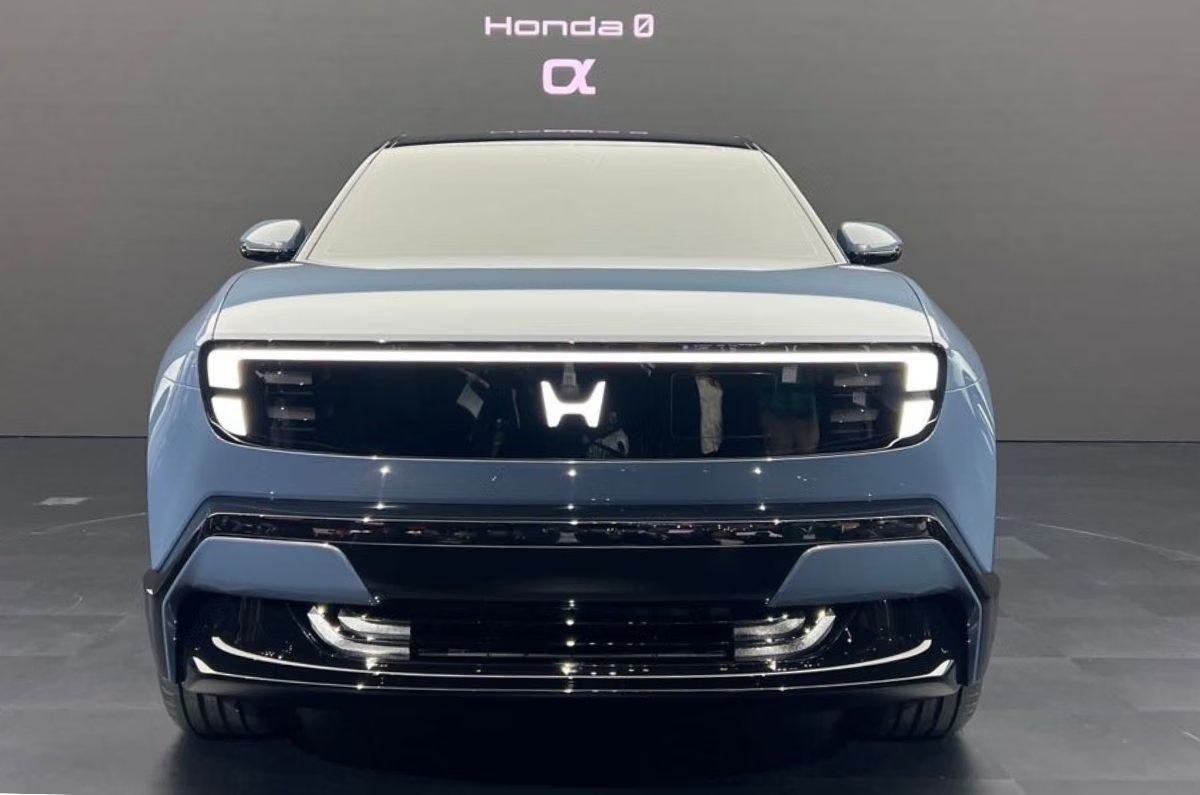 New Honda sub 4m SUV could be on cards for India