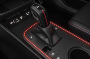 Read more about the article New Hyundai Venue N Line variant wise powertrain, colour options revealed