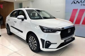 Read more about the article Honda Elevate, City get huge discounts up to Rs 1.56 lakh this November