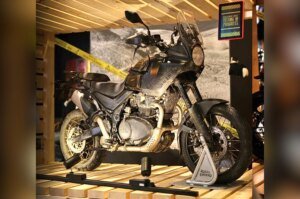Read more about the article Royal Enfield Himalayan 750: everything we know so far