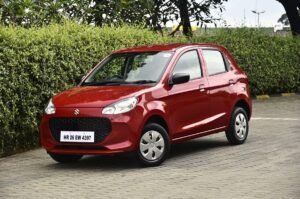 Read more about the article Maruti Suzuki surpasses 3 crore sales in India