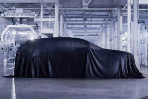 Read more about the article Bentley reveals platform details for its debut EV