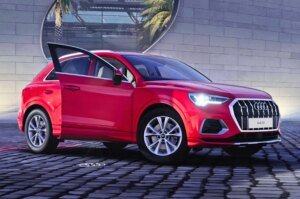 Read more about the article Audi Q3 and Q5 Signature Line launched