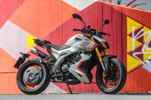 Read more about the article FB Mondial to return to India with Piega 452 at IBW