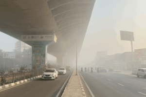 Read more about the article BS-III petrol, BS-IV diesel vehicles temporarily banned in Delhi-NCR