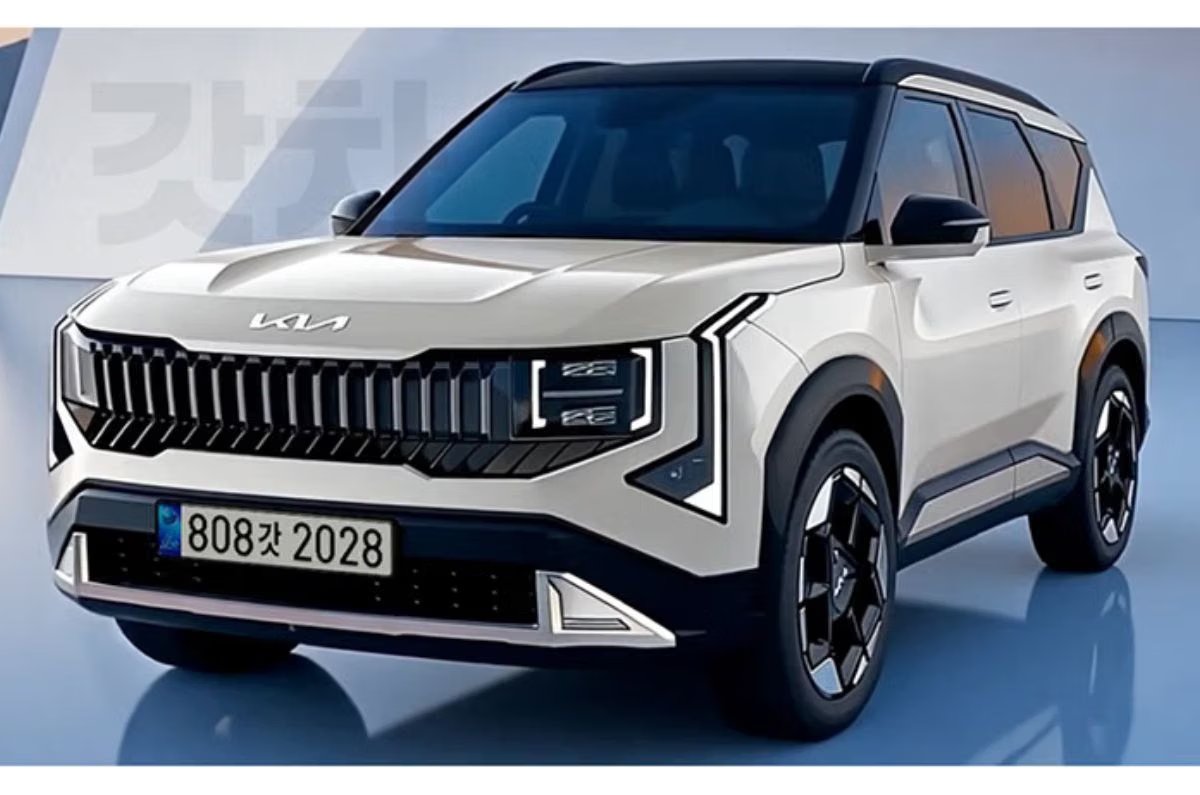 New Kia Seltos launch details 