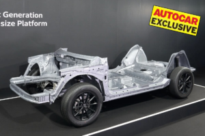 Read more about the article Exclusive! Honda open to supplying future products to Indian carmakers