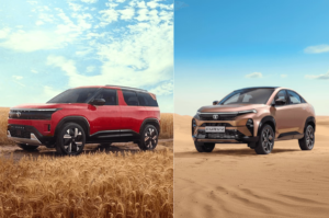 Read more about the article Tata cars over 4m with CNG and hybrid powertrains under consideration