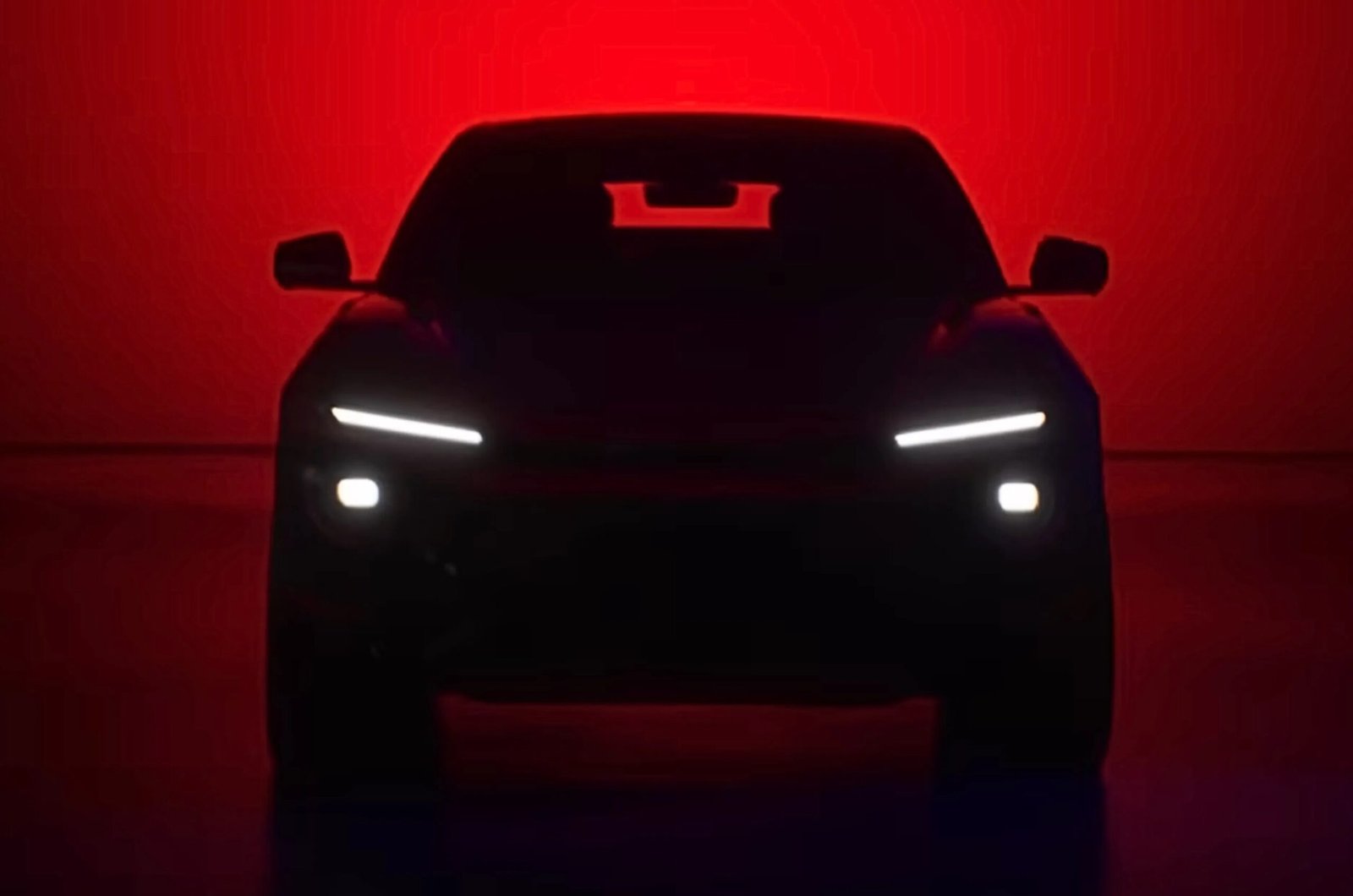 Production-spec Mahindra BE Rall-E teased for the first time ahead of its launch on September 26
