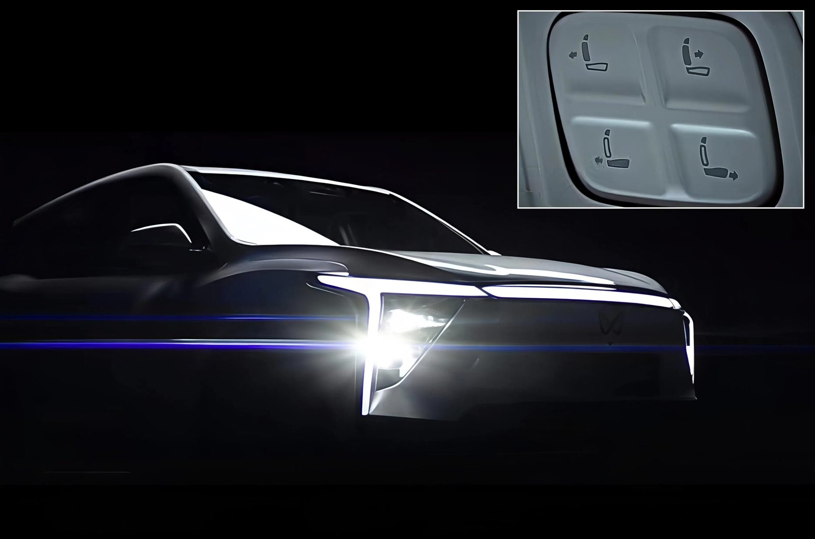 Mahindra XEV 9S to get ‘Boss Mode’