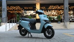 Read more about the article No Honda Activa e: and QC1 scooters manufactured since August