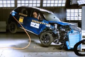 Read more about the article Govt proposes Bharat NCAP 2.0 with wider crash tests and tougher ratings