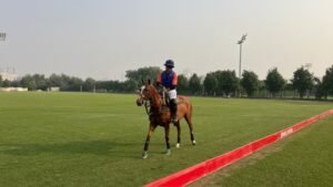 Read more about the article Can Naveen Jindal’s vision turn Indian polo around? – Firstpost