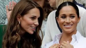 Read more about the article ‘Kate Middleton and Meghan Markle had nothing to do with the rift between Prince William and Prince Harry,’ reveals an expert – Firstpost