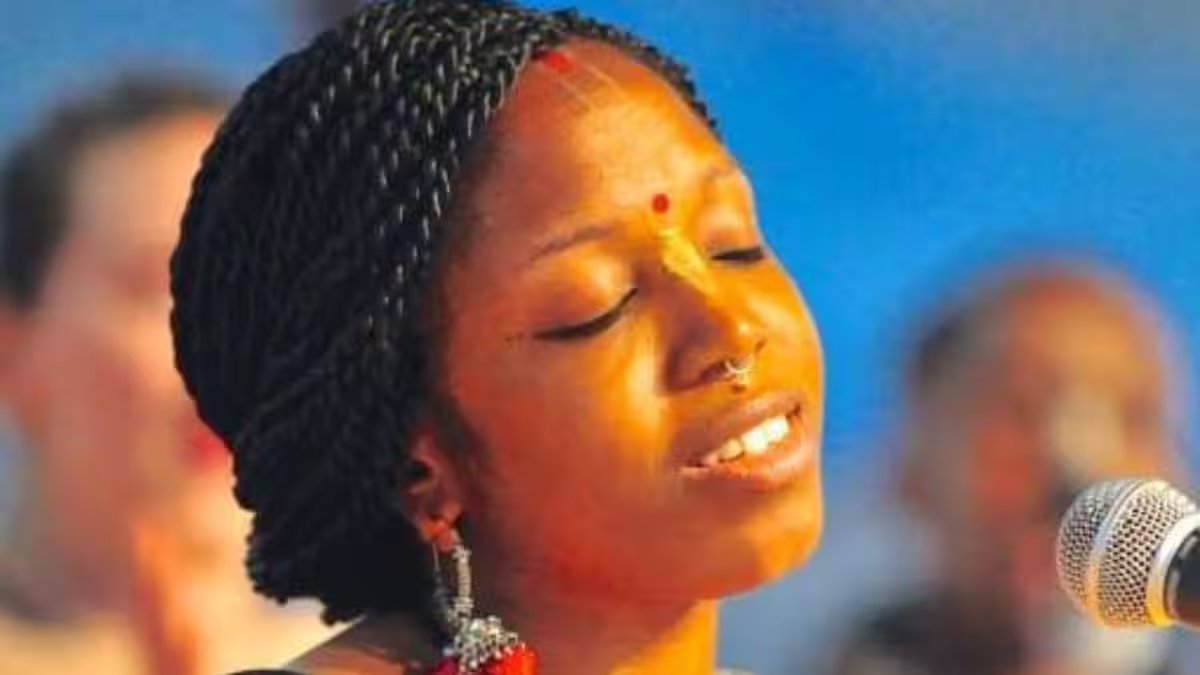 Firstpost At IFFI 2025 | Grammy-nominated devotional singer Acyuta Gopi to Perform at the closing ceremony – Firstpost