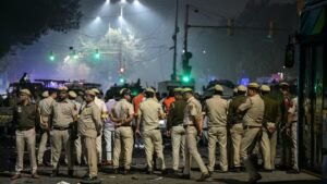 Read more about the article Israeli envoy reaffirms India-Israel solidarity after Delhi Red Fort blast – Firstpost