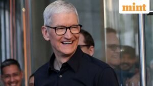 Read more about the article Apple leadership transition unlikely in near term; Tim Cook to decide retirement timing: Mark Gurman