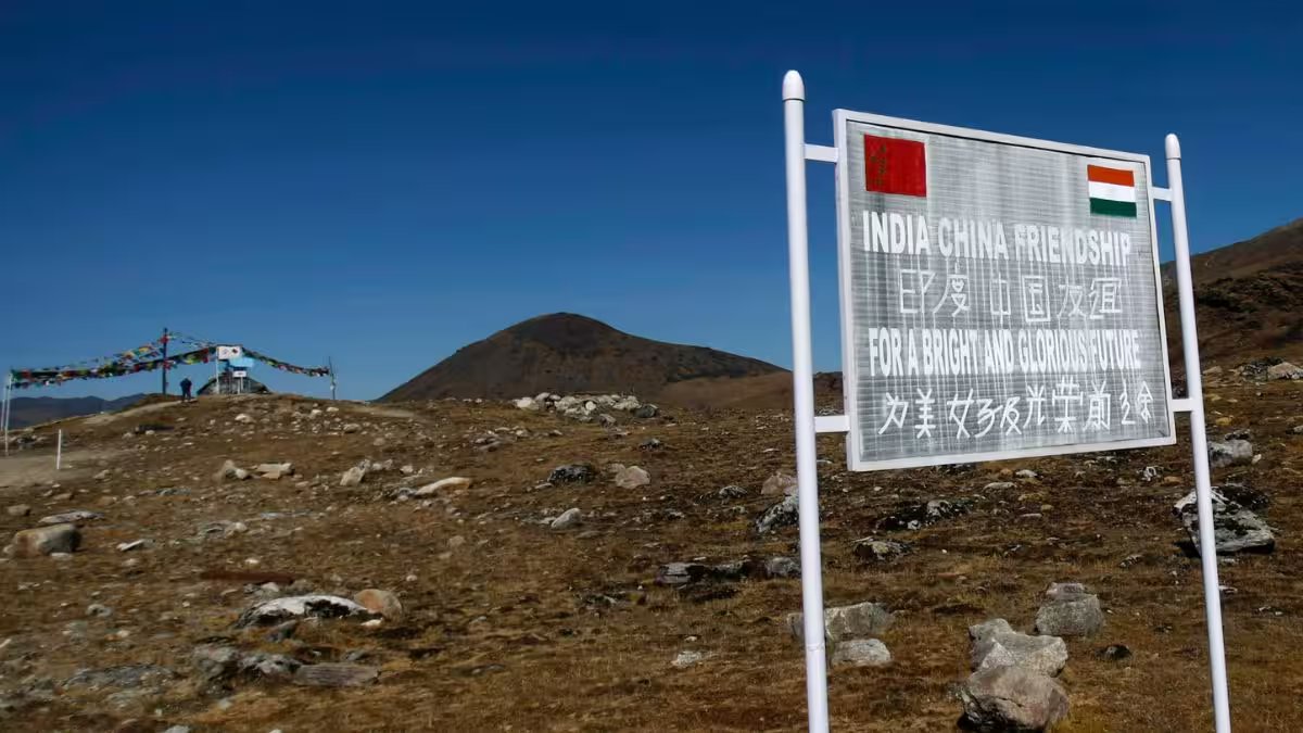 With Arunachal woman’s detention, spat with India revived. Why China continues to claim Indian state – Firstpost