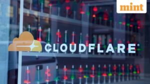 Read more about the article Cloudflare CTO says ‘we failed our customers’ after huge outage takes down half the internet
