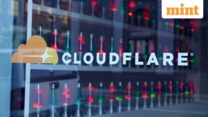 Read more about the article What went wrong with Cloudflare? Is it fixed now? Here’s all you need to know
