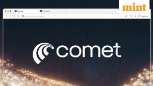 Read more about the article Perplexity AI is finally bringing Comet browser to Android: here’s who gets access first
