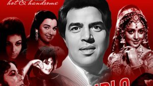 Read more about the article The most memorable leading ladies of legendary actor Dharmendra – Firstpost