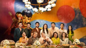 Read more about the article Ranbir Kapoor and Kareena Kapoor show it’s all about loving your family, and food – Firstpost