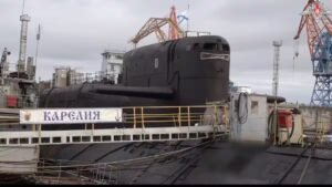 Read more about the article That’s Russia’s latest – Firstpost