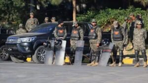 Read more about the article Car explosion in Pakistan’s Islamabad kills 6, injures dozens: Police – Firstpost