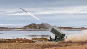 Read more about the article US confirms sale of $700 mn air defence system to Taiwan – Firstpost