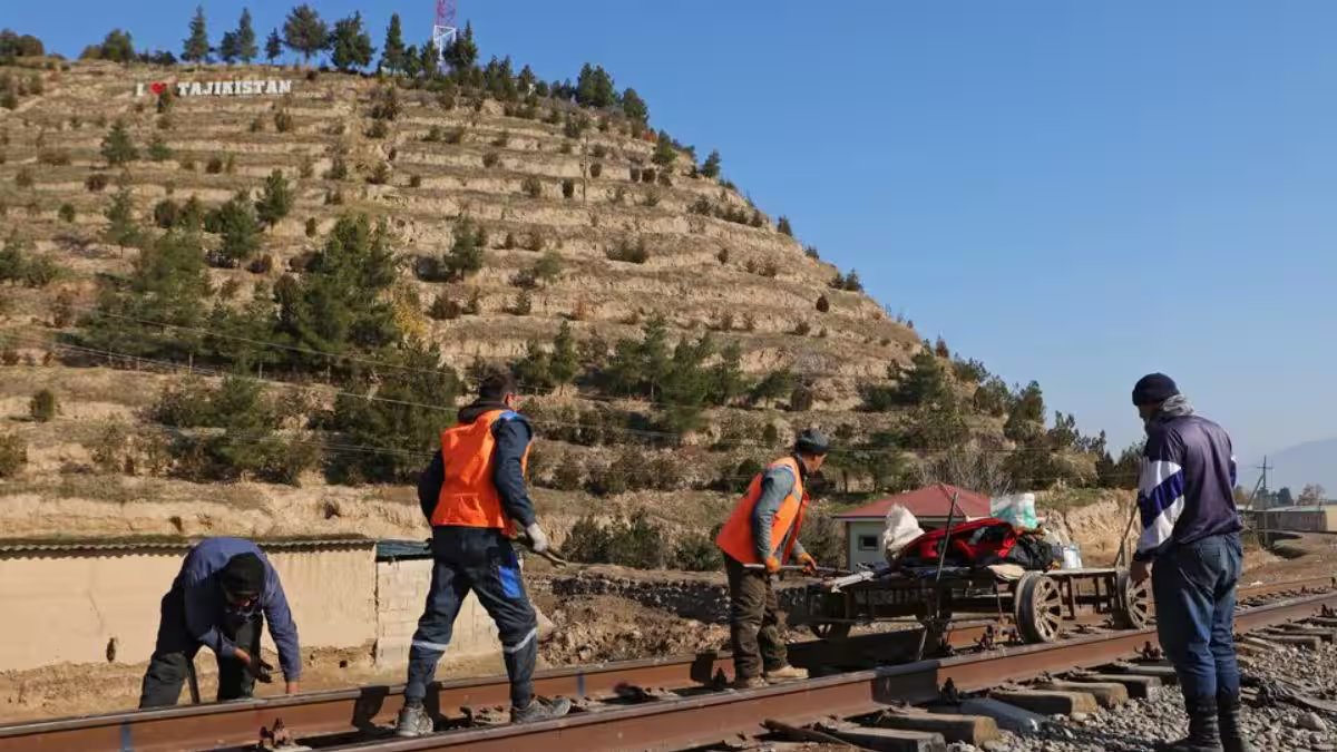 3 Chinese citizens killed in attack at Afghanistan-Tajikistan border – Firstpost