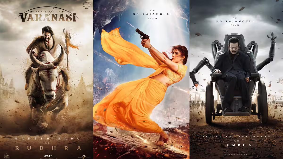 'Fans can expect...' – Firstpost