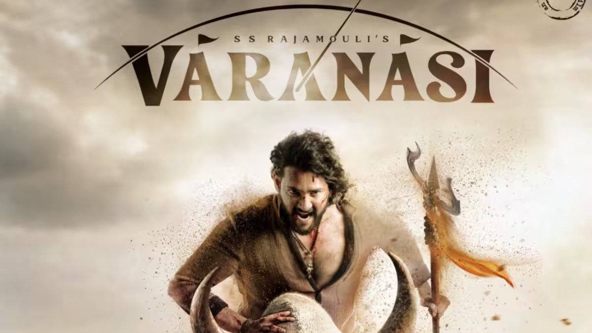 SS Rajamouli's grand reveal of his next magnum opus with Mahesh Babu, Priyanka Chopra Jonas and Prithviraj Sukumaran takes internet by a storm- Watch