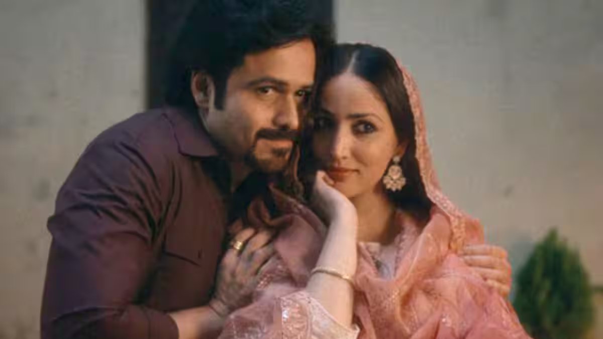 Emraan Hashmi and Yami Gautam's film in fresh trouble, Shah Bano's legal heirs demand immediate ban on release – Firstpost