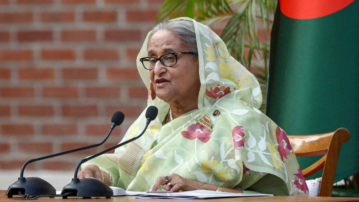 Can India ignore Bangladesh's request to extradite ex-PM? – Firstpost