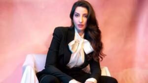 Read more about the article Nora Fatehi’s name crops up in drug syndicate linked with Dawood Ibrahim, actress says ‘I watched silently as everyone…’ – Firstpost