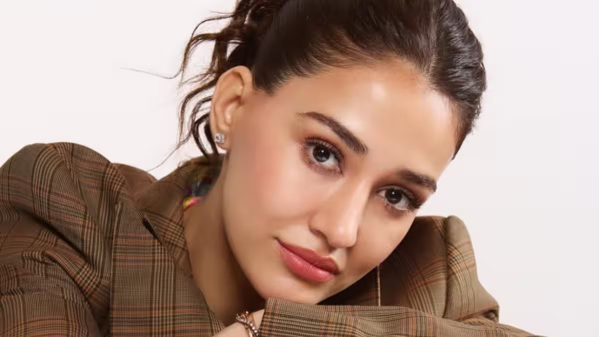 Actress Disha Patani's father granted weapons license by Bareilly administration after gunshots fired at her residence in September this year