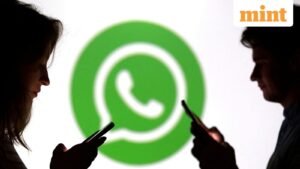 Read more about the article WhatsApp had a massive security flaw that put phone number of 3.5 billion users at risk: here’s what happened