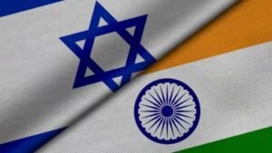 Read more about the article Israel’s foreign minister in Delhi for talks with Jaishankar – Firstpost