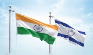 Read more about the article India, Israel sign terms of reference to launch free trade agreement negotiations