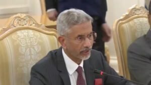 Read more about the article India–Russia ties a ‘factor of stability’ in international relations, says Jaishankar in meeting with Lavrov – Firstpost