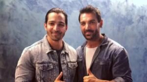 Read more about the article Amid ‘Ek Deewane ki Deewaniyat’ success, Harshvardhan Rane signs John Abraham’s ‘Force 3,’ to be paid Rs 15 crore: Report – Firstpost