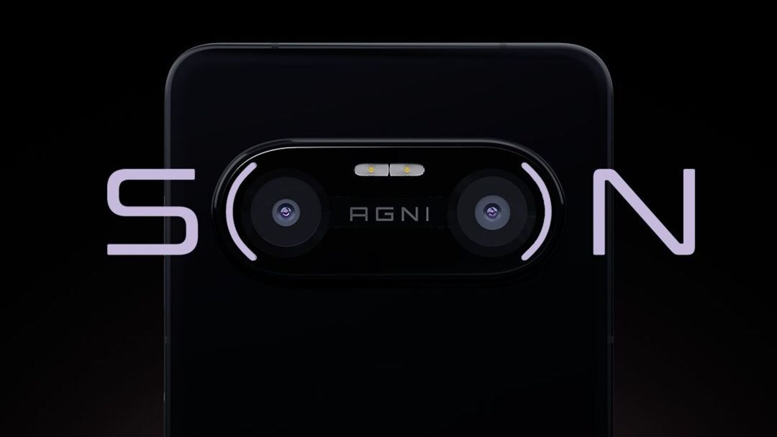 Agni 4 will be powered by a Dimensity chipset