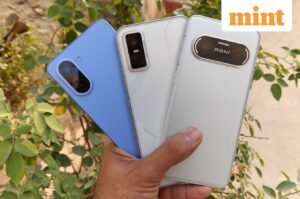 Read more about the article Lava Agni 4 vs Infinix GT 30 Pro vs OnePlus Nord CE 5: Which phone offers better value under ₹25,000?