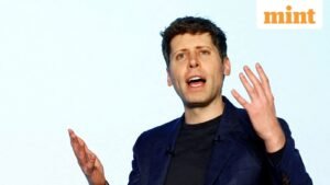 Read more about the article Sam Altman says Slack creates ‘fake work’; Elon Musk renews warning for Microsoft
