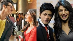 Read more about the article ‘Shah Rukh Khan, Priyanka – Firstpost