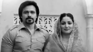 Read more about the article Madhya Pradesh High Court dismisses petition to restrain the release of Emraan Hashmi & Yami Gautam starrer – Firstpost