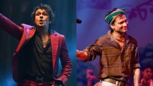 Read more about the article Sonu Nigam on Zubeen Garg: ‘I was very fond of his voice, especially when I heard Mere Vatan from Fiza’ – Firstpost