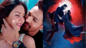 Read more about the article Harshvardhan Rane-Sonam Bajwa starrer finally takes over Ayushmann Khurrana-Rashmik – Firstpost